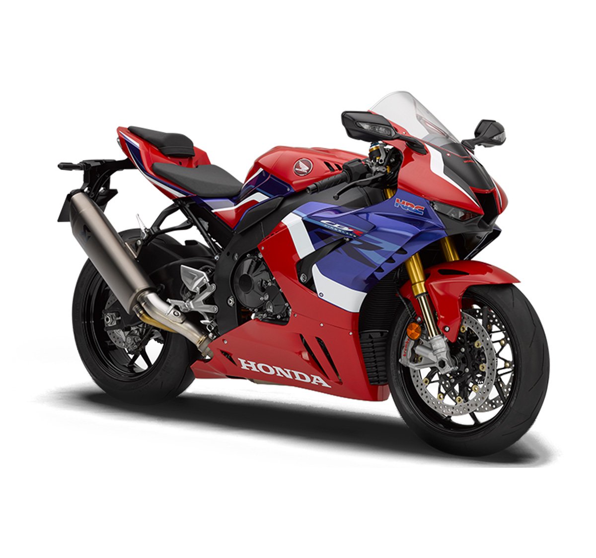Honda CBR 1000RR-R