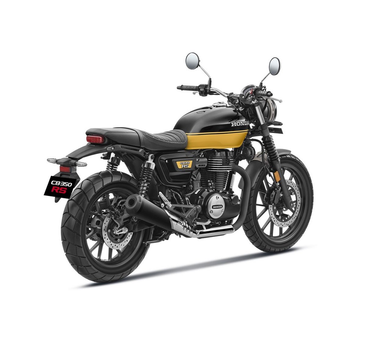 Honda CB 350RS