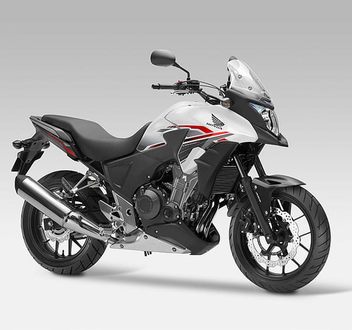 Honda CB 500x