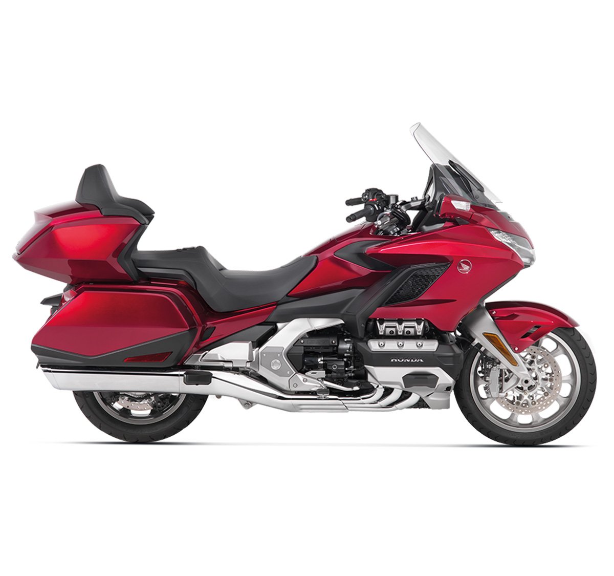 Honda Gold Wing